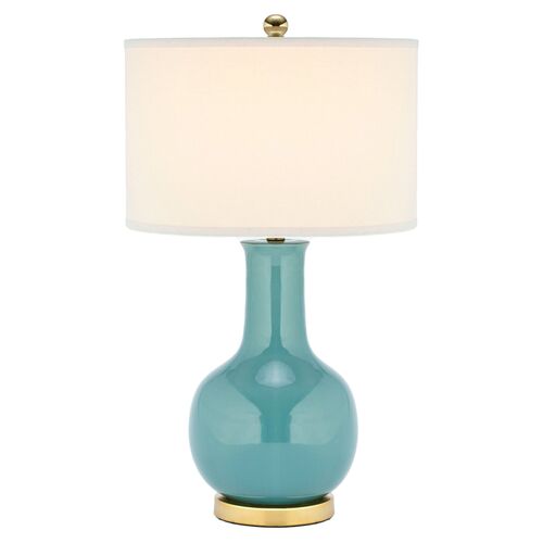Evelyn Table Lamp 1 Evelyn Table Lamp