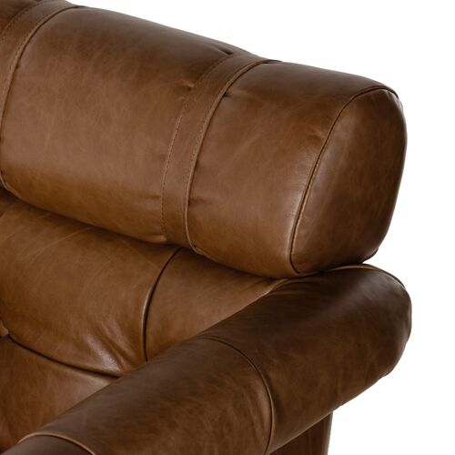 Weston Desk Chair, Sonoma Chestnut 10 Weston Desk Chair, Sonoma Chestnut