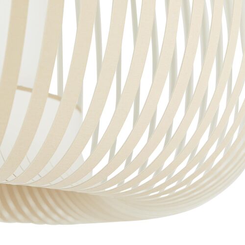 Mia Pendant, Beige 6 Mia Pendant, Beige