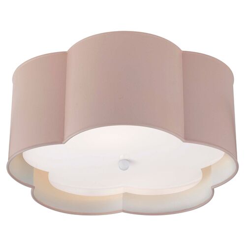 Bryce Medium Flush Mount 1 Bryce Medium Flush Mount