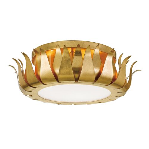 Broche Flush Mount 1 Broche Flush Mount
