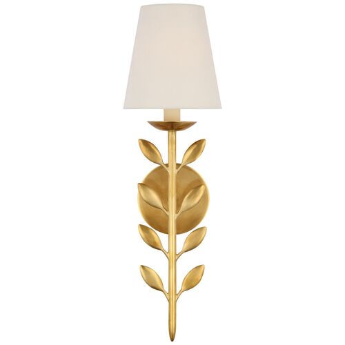 Avery 20" Sconce 1 Avery 20" Sconce