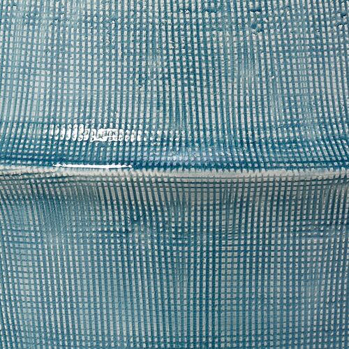 Kaya Table Lamp, Blue 2 Kaya Table Lamp, Blue