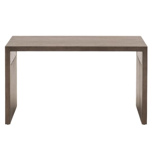 Remy 2-Pc Upholstered Coffee Table, Tan Leather 11 Remy 2-Pc Upholstered Coffee Table, Tan Leather