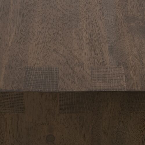 Remy 2-Pc Upholstered Coffee Table, Tan Leather 15 Remy 2-Pc Upholstered Coffee Table, Tan Leather