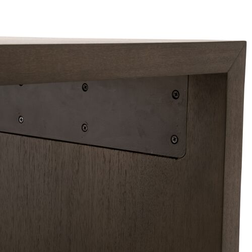 Remy 2-Pc Upholstered Coffee Table, Tan Leather 16 Remy 2-Pc Upholstered Coffee Table, Tan Leather
