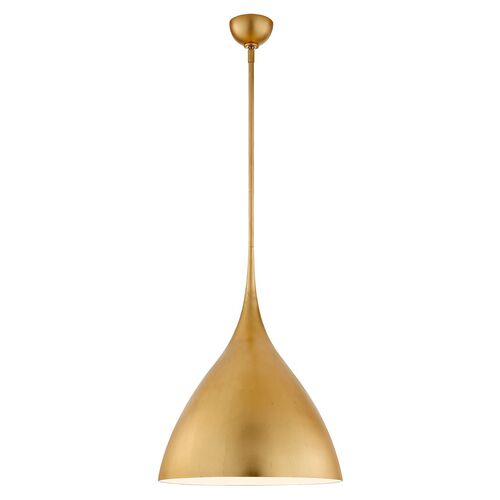 Agnes Medium Pendant
