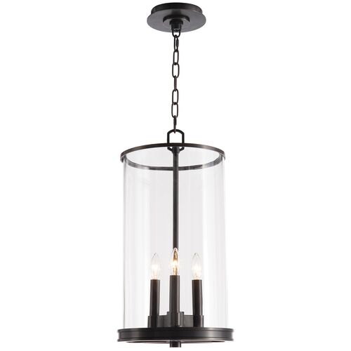 Adria Glass Pendant