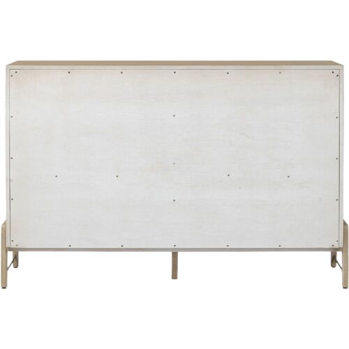 Jeremiah 8-Drawer Dresser 7 Jeremiah 8-Drawer Dresser