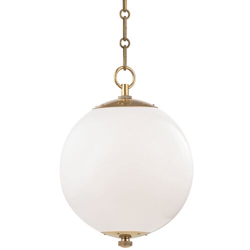 Sphere No.1 Pendant 1 Sphere No.1 Pendant