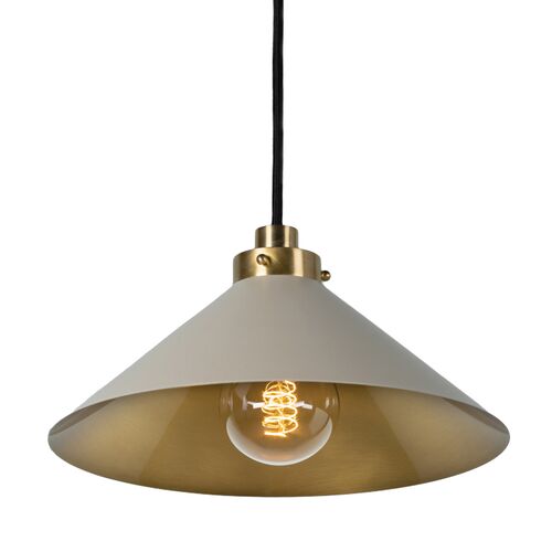 Clivedon Pendant 5 Clivedon Pendant