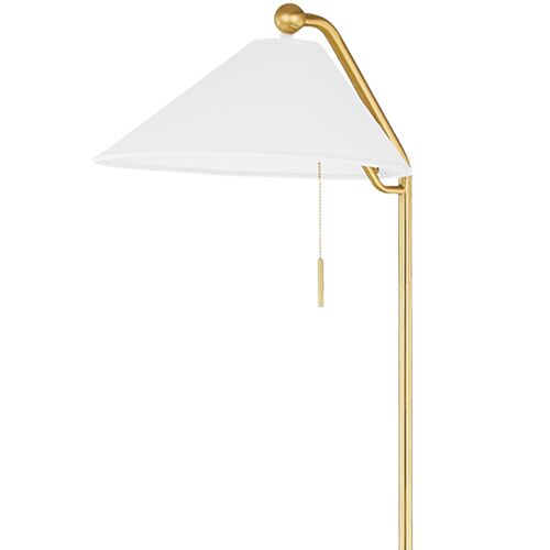 Arlette Floor Lamp 2 Arlette Floor Lamp