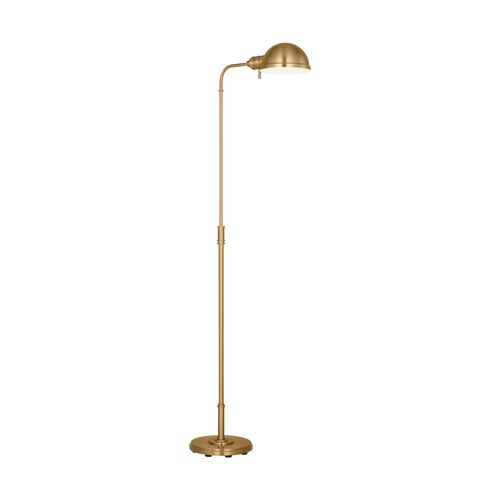 Belmont Casual 1-Light Large Task Floor Lamp 1 Belmont Casual 1-Light Large Task Floor Lamp