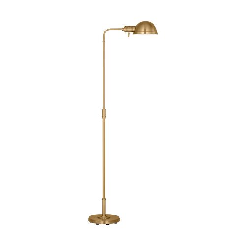 Belmont Casual 1-Light Large Task Floor Lamp 3 Belmont Casual 1-Light Large Task Floor Lamp
