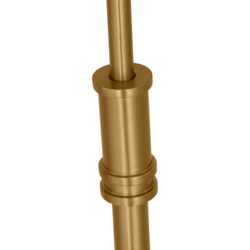 Belmont Casual 1-Light Large Task Floor Lamp 5 Belmont Casual 1-Light Large Task Floor Lamp
