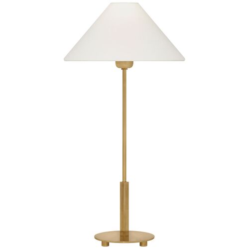 Hackney 24" Integrated LED Cordless Buffet Lamp 1 Hackney 24" Integrated LED Cordless Buffet Lamp