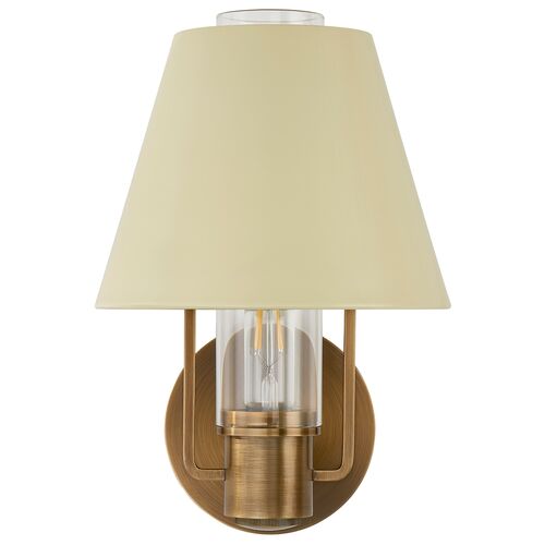 Kindle Wall Sconce 1 Kindle Wall Sconce