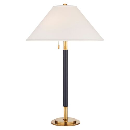 Garner Table Lamp 1 Garner Table Lamp