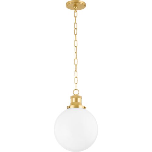 Beverly Globe Pendant