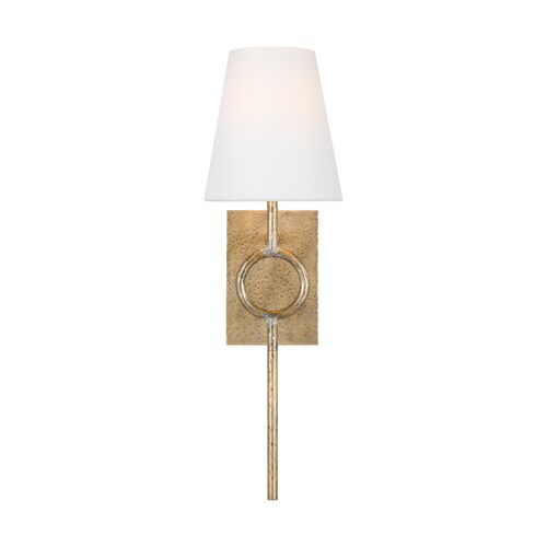 Montour Casual 1-Light Dimmable Wall Sconce 1 Montour Casual 1-Light Dimmable Wall Sconce