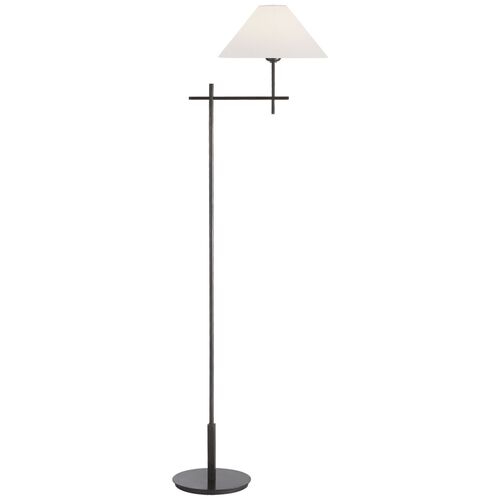 Hackney Bridge Arm Floor Lamp 1 Hackney Bridge Arm Floor Lamp