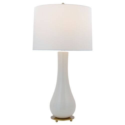 Florence 33" Table Lamp 1 Florence 33" Table Lamp