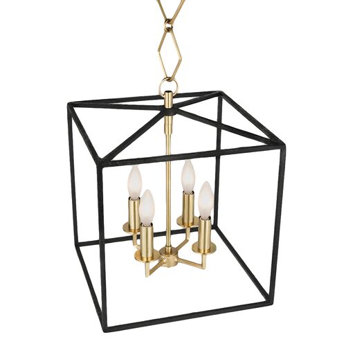 Richie Lantern Pendant 2 Richie Lantern Pendant
