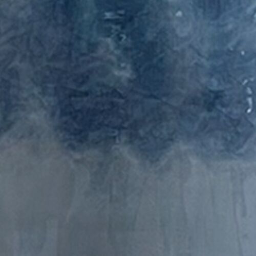 Twilight Table Lamp, Blue Ombre 2 Twilight Table Lamp, Blue Ombre