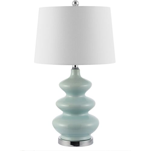 Bria Ceramic Table Lamp 1 Bria Ceramic Table Lamp