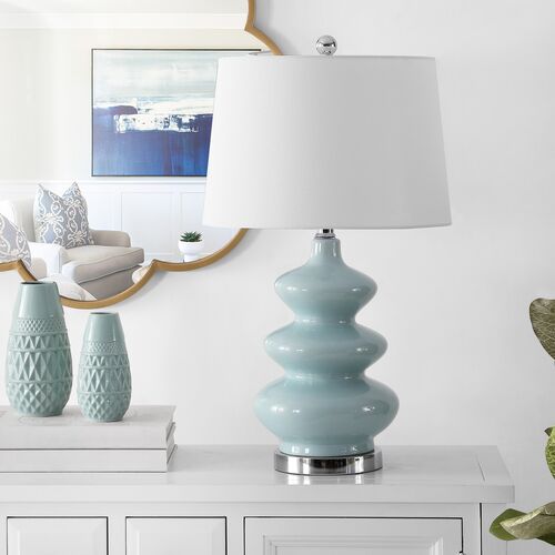 Bria Ceramic Table Lamp 2 Bria Ceramic Table Lamp
