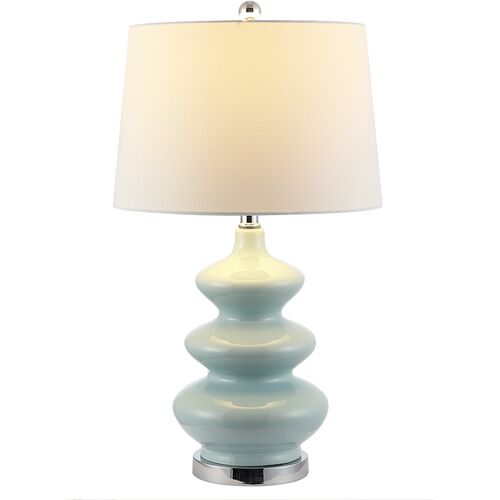 Bria Ceramic Table Lamp 3 Bria Ceramic Table Lamp