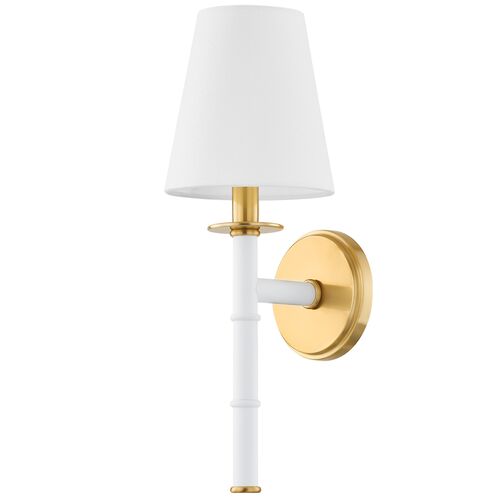 Banyan Wall Sconce 1 Banyan Wall Sconce