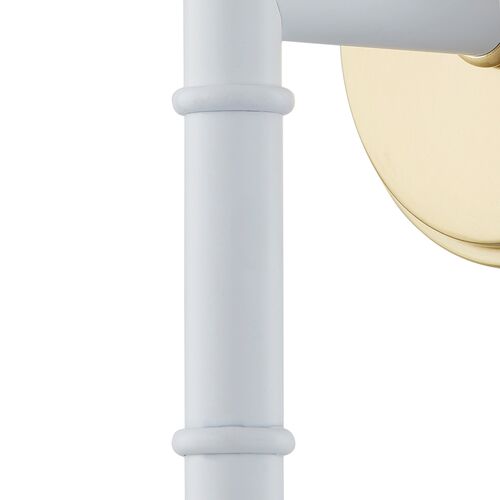 Banyan Wall Sconce 4 Banyan Wall Sconce