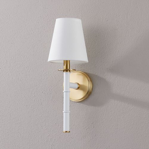 Banyan Wall Sconce 5 Banyan Wall Sconce