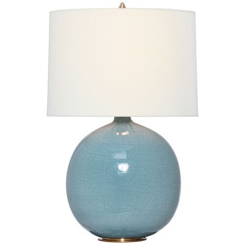Sao Paulo 21" Ceramic Table Lamp 1 Sao Paulo 21" Ceramic Table Lamp