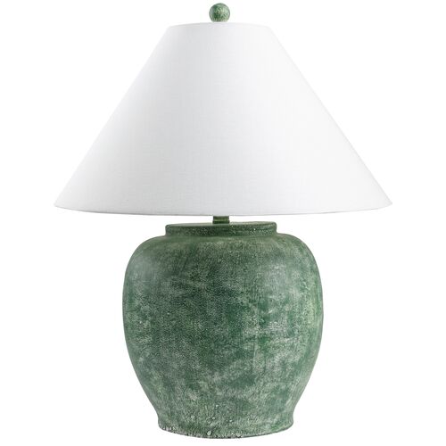 Smith Cement Table Lamp 1 Smith Cement Table Lamp