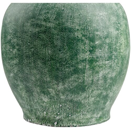 Smith Cement Table Lamp 3 Smith Cement Table Lamp