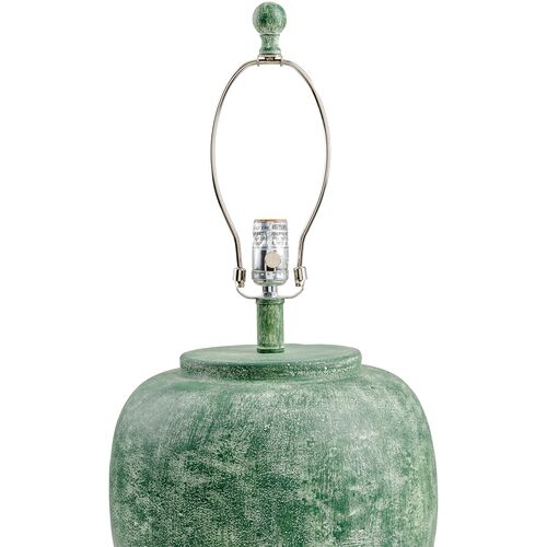 Smith Cement Table Lamp 4 Smith Cement Table Lamp