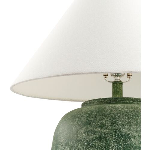 Smith Cement Table Lamp 5 Smith Cement Table Lamp