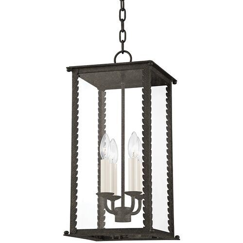 Zuri Outdoor Lantern