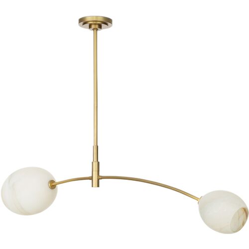 Artemis Double Pendant 1 Artemis Double Pendant