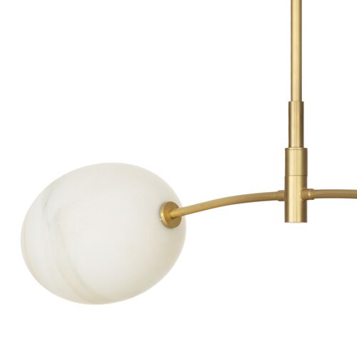 Artemis Double Pendant 4 Artemis Double Pendant