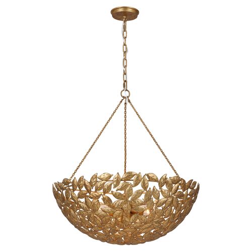 Kelan Large Pendant 2 Kelan Large Pendant