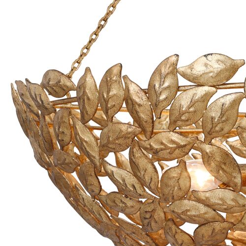 Kelan Large Pendant 3 Kelan Large Pendant