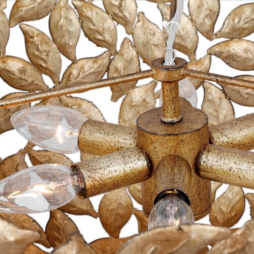 Kelan Large Pendant 4 Kelan Large Pendant