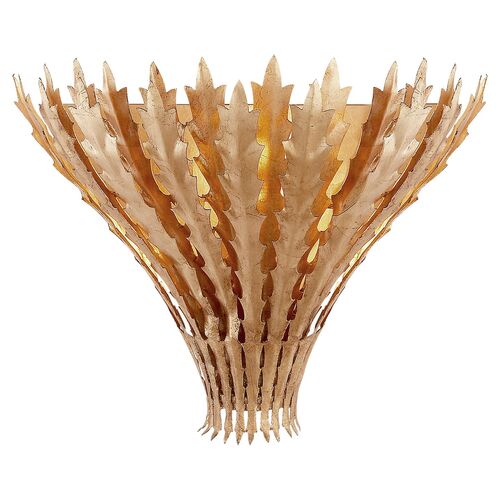 Hampton Wall Sconce 1 Hampton Wall Sconce