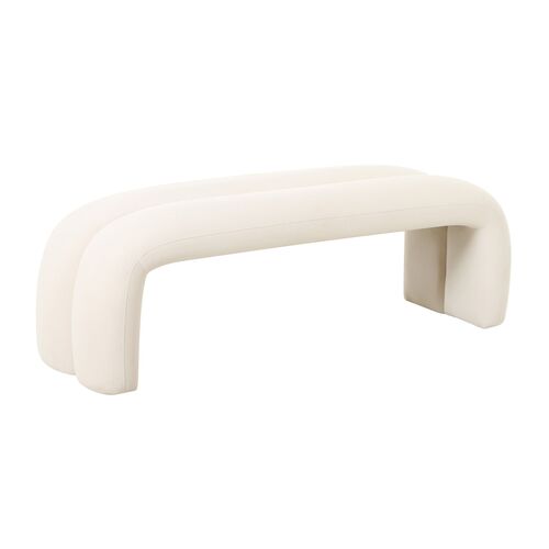 Carson Waterfall Bench 1 Carson Waterfall Bench