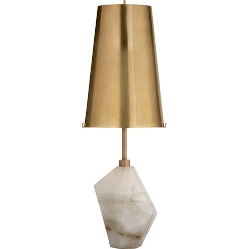 Halcyon Accent Table Lamp 1 Halcyon Accent Table Lamp