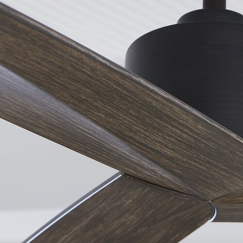 Adler Ceiling Fan, Weathered Oak 11 Adler Ceiling Fan, Weathered Oak