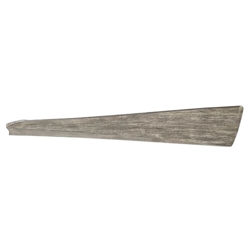 Adler Ceiling Fan, Weathered Oak 5 Adler Ceiling Fan, Weathered Oak